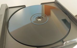 PaRappa the Rapper PS1 PAL Multilingua