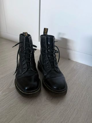 Botas Dr. Martens 1460 Piel Smooth