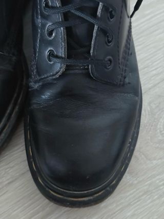 Botas Dr. Martens 1460 Piel Smooth