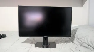 Monitor Gaming ASUS TUF VG279QR