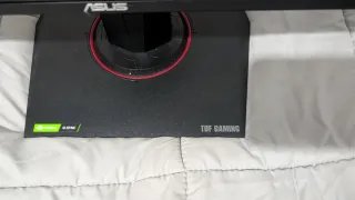 Monitor Gaming ASUS TUF VG279QR