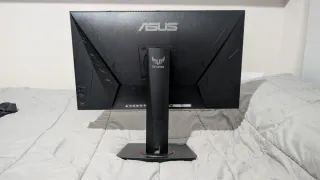 Monitor Gaming ASUS TUF VG279QR
