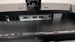 Monitor Gaming ASUS TUF VG279QR