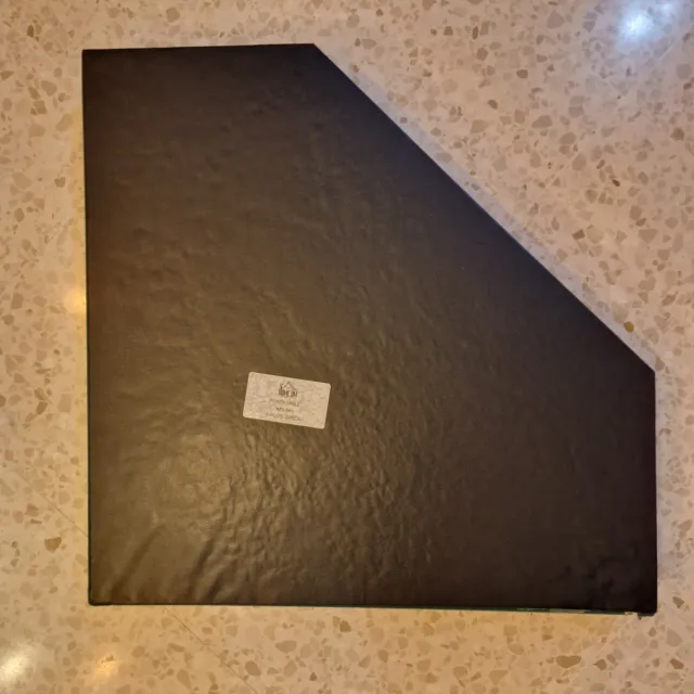 Tappeto da poker ottagonale e borsa da trasporto