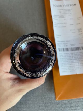 Louis Vuitton Elves 100ml Originale