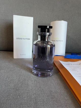 Louis Vuitton Elves 100ml Originale