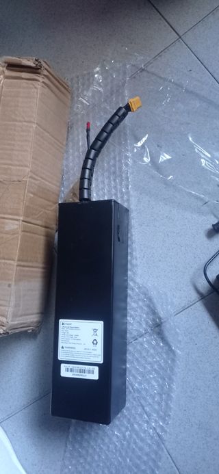 Batería Patinete Eléctrico