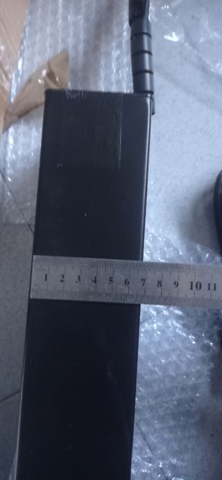 Batería Patinete Eléctrico