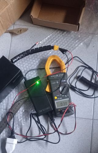 Batería Patinete Eléctrico