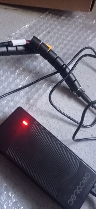 Batería Patinete Eléctrico