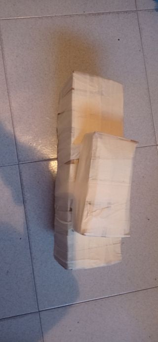 Batería Patinete Eléctrico