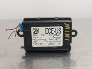 MODULO ELECTRONICO MINI COUNTRYMAN (F60) B47C20A