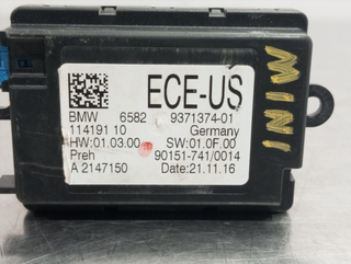 MODULO ELECTRONICO MINI COUNTRYMAN (F60) B47C20A