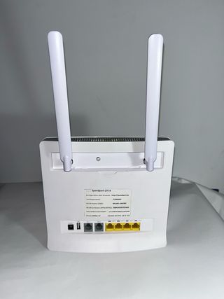 Router 4G HUAWEI LTE CPE B593 Libre