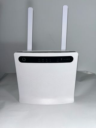 Router 4G HUAWEI LTE CPE B593 Libre