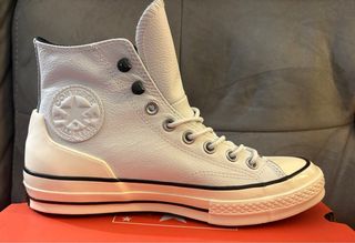 Converse Chuck 70 HI Talla 40 Nuevas