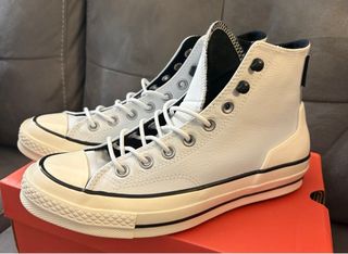 Converse Chuck 70 HI Talla 40 Nuevas