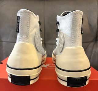 Converse Chuck 70 HI Talla 40 Nuevas