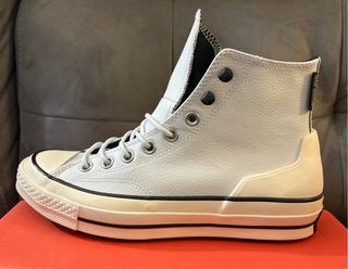 Converse Chuck 70 HI Talla 40 Nuevas
