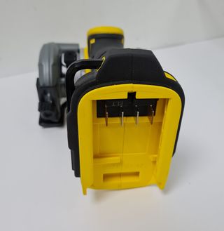 STANLEY FATMAX Mini Sierra Circular 76mm SFMCM300