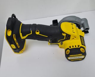 STANLEY FATMAX Mini Sierra Circular 76mm SFMCM300