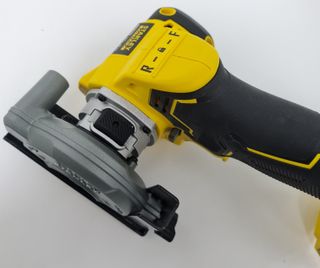 STANLEY FATMAX Mini Sierra Circular 76mm SFMCM300