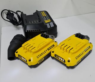 STANLEY FATMAX Mini Sierra Circular 76mm SFMCM300