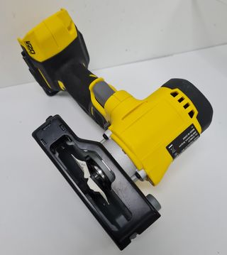 STANLEY FATMAX Mini Sierra Circular 76mm SFMCM300