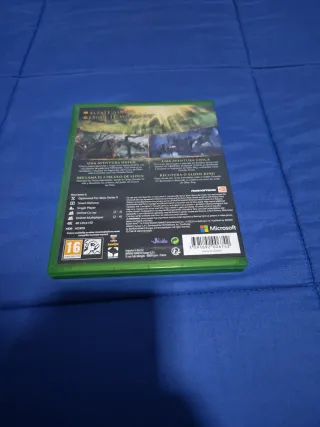 Elden Ring per Xbox Series X/S e Xbox One