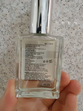 Profumo The Library of Fragrance Leather