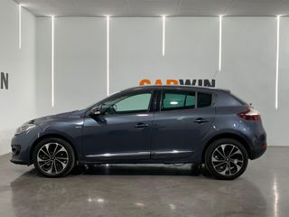 Renault Megane 2015