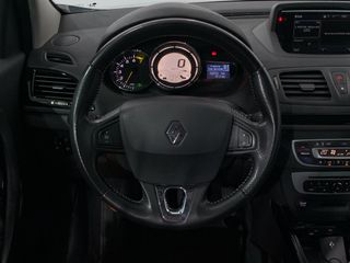 Renault Megane 2015