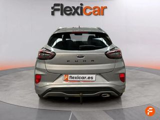Ford Puma 1.0 EcoBoost 125cv ST-Line MHEV Auto