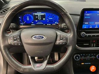 Ford Puma 1.0 EcoBoost 125cv ST-Line MHEV Auto