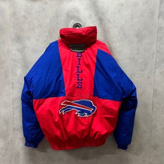 Giacca Triple F.A.T Goose Buffalo Bills NFL