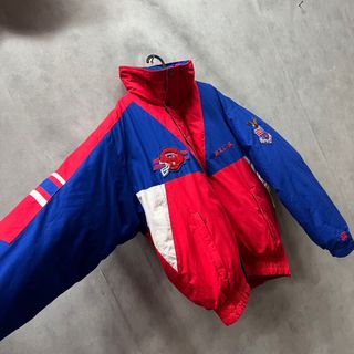 Giacca Triple F.A.T Goose Buffalo Bills NFL