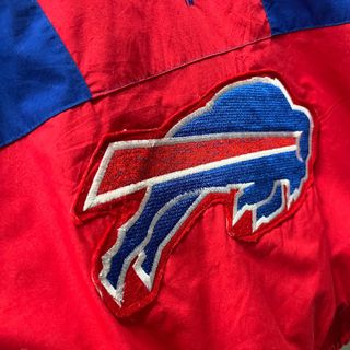 Giacca Triple F.A.T Goose Buffalo Bills NFL