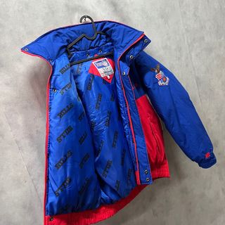 Giacca Triple F.A.T Goose Buffalo Bills NFL