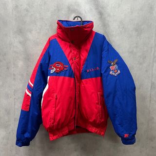 Giacca Triple F.A.T Goose Buffalo Bills NFL