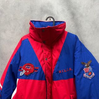 Giacca Triple F.A.T Goose Buffalo Bills NFL