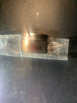 Andre’ Denis accendino elettronico anni '80