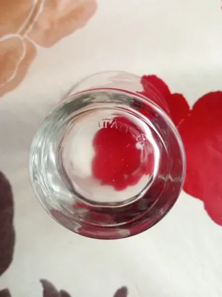 Rocco Bormioli 8 tazzine caffè nuove