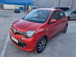 Renault Twingo 1.0 SCe 70 Zen S&amp;S