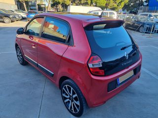 Renault Twingo 1.0 SCe 70 Zen S&amp;S