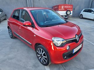 Renault Twingo 1.0 SCe 70 Zen S&amp;S