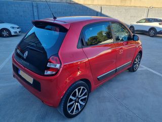 Renault Twingo 1.0 SCe 70 Zen S&amp;S
