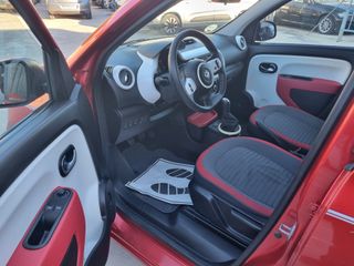 Renault Twingo 1.0 SCe 70 Zen S&amp;S