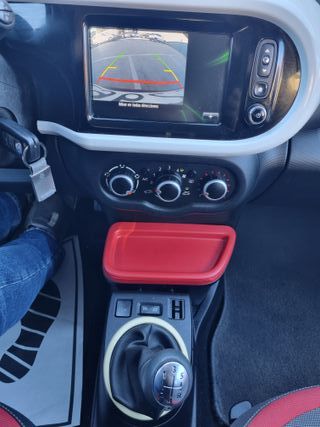 Renault Twingo 1.0 SCe 70 Zen S&amp;S