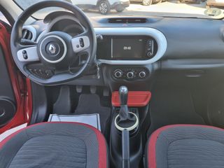 Renault Twingo 1.0 SCe 70 Zen S&amp;S