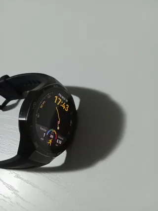 Huawei GT 5 Pro 46mm Black